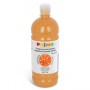 1000ml 204 ochre poster paint
